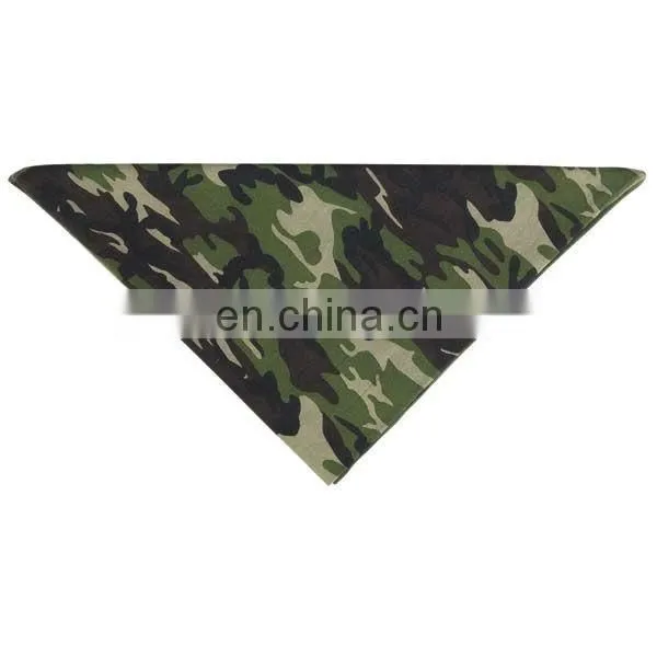 2014 fashion latest triangular bandana