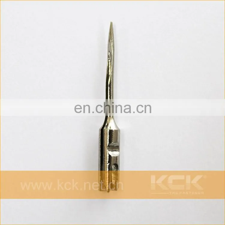 9mm Gun KCK K_TOOL Clothing Tag Pin Gun Fine gun Needle