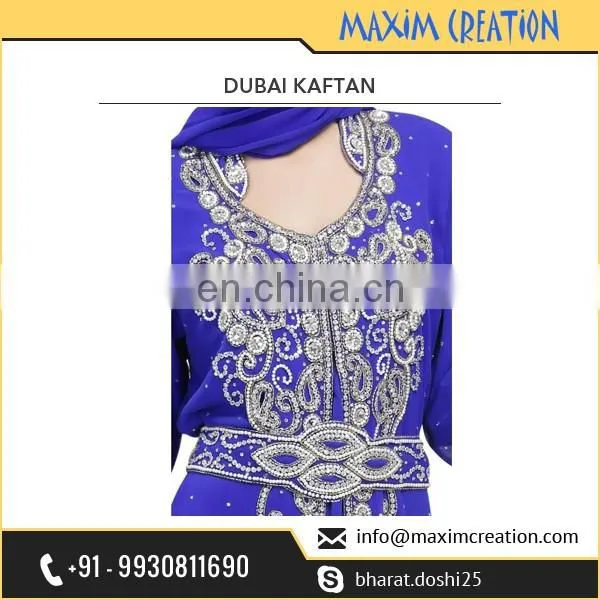 Latest Stylish Arabian Party Wear Kurti Dress For Australia