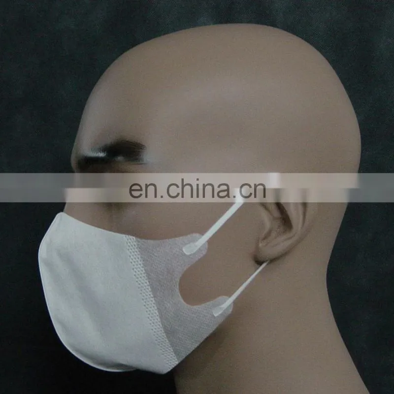 nonwoven mask/nonwoven face mask