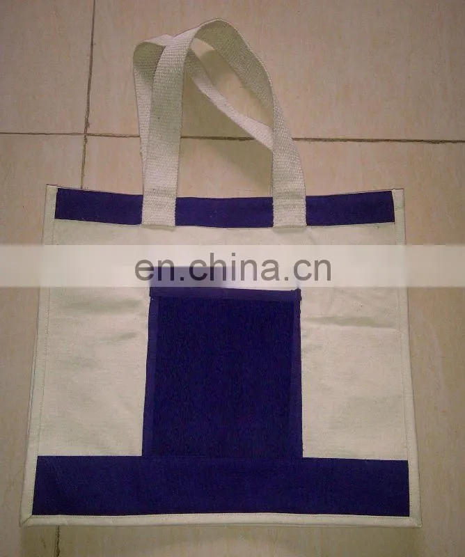 cotton bag manufacturer