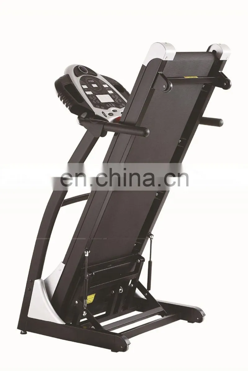 3.0HP Treadmill W688D with massage