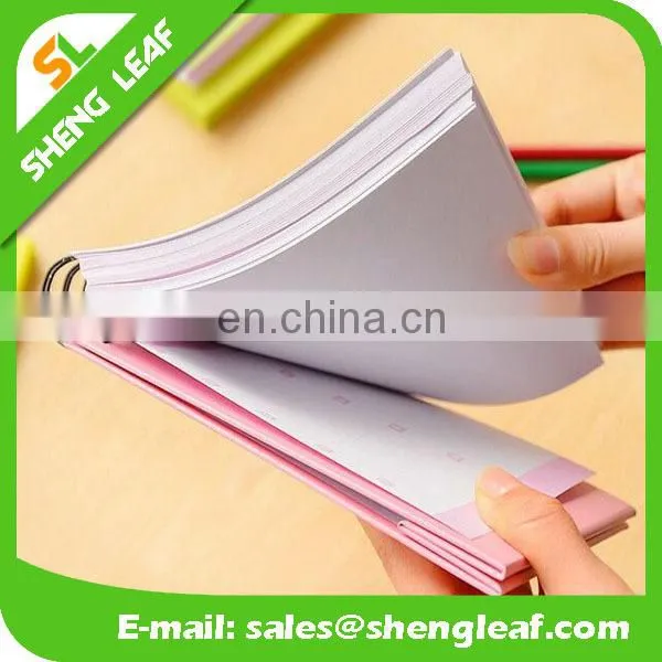 Hot sale cute mini spiral notebook custom notebook