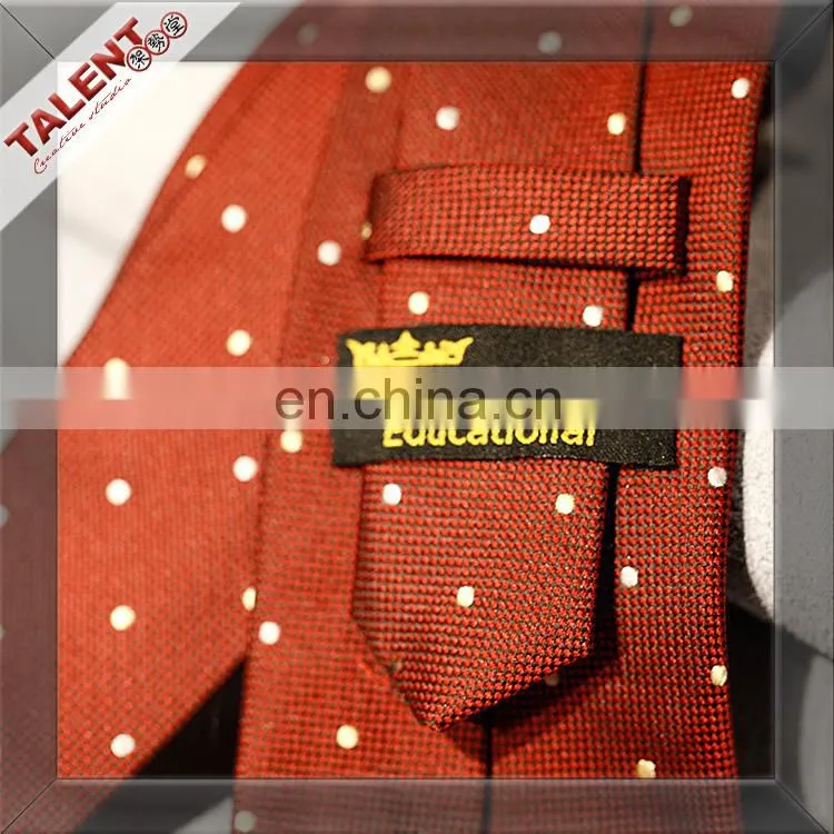 Professional customized design uniform badge for security uniform