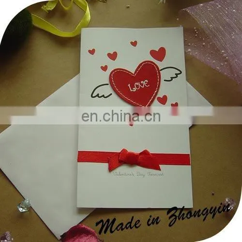 Cheap new year greeting cards