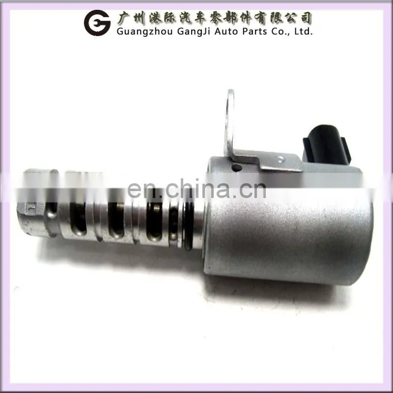 Variable Solenoid Valve Variable Camshaft Timing K5T45578
