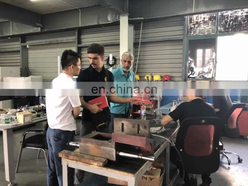 fanuc vmc