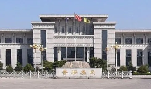 Jinan Meilan Environmental Protection Technology Co., Ltd. company overview - view 1