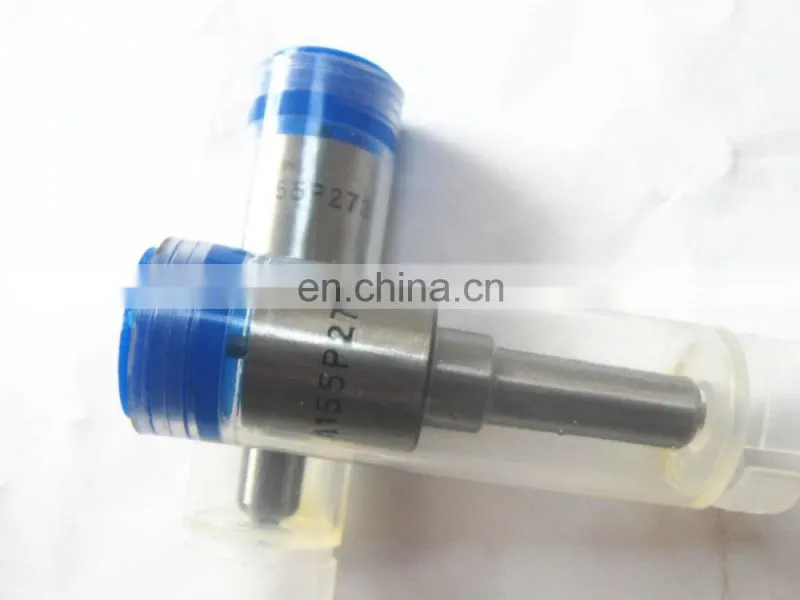 BYC Spray Nozzle CDLLA155P273/DLLA55P273 with MFR No.3919299 1290165H for 0432131836 0432131841 Injector