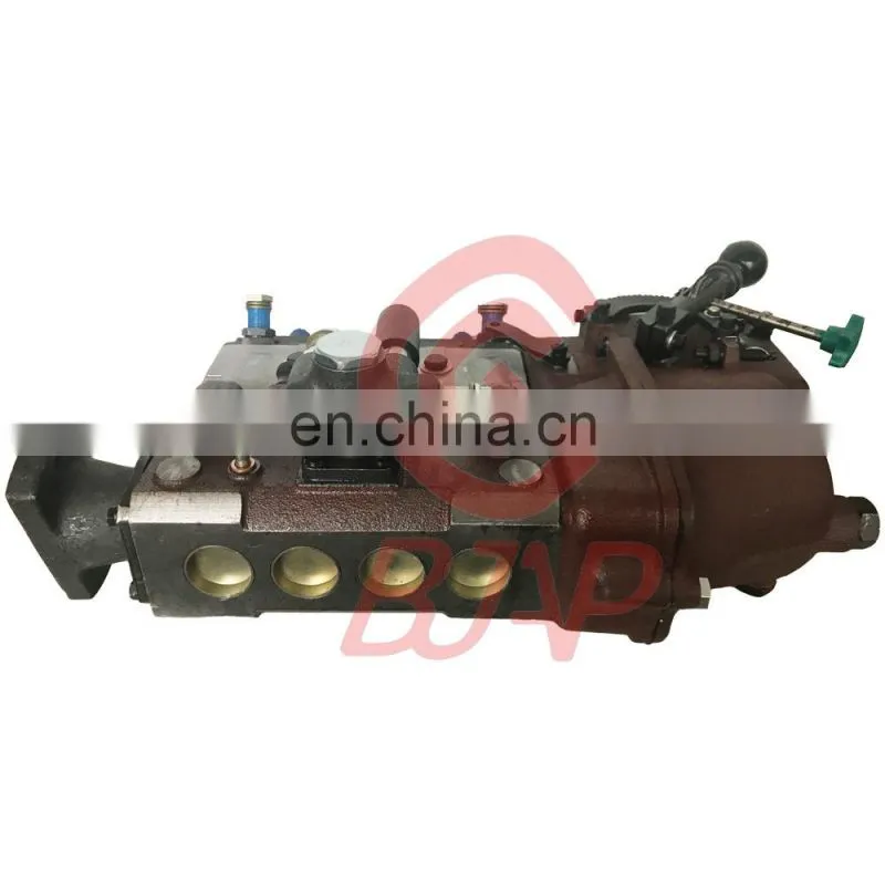 Injection Pump BH4B100YS31AB