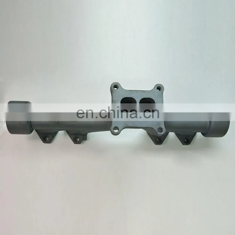 Genuine engine parts M11 exhaust manifold 3335152 for truck