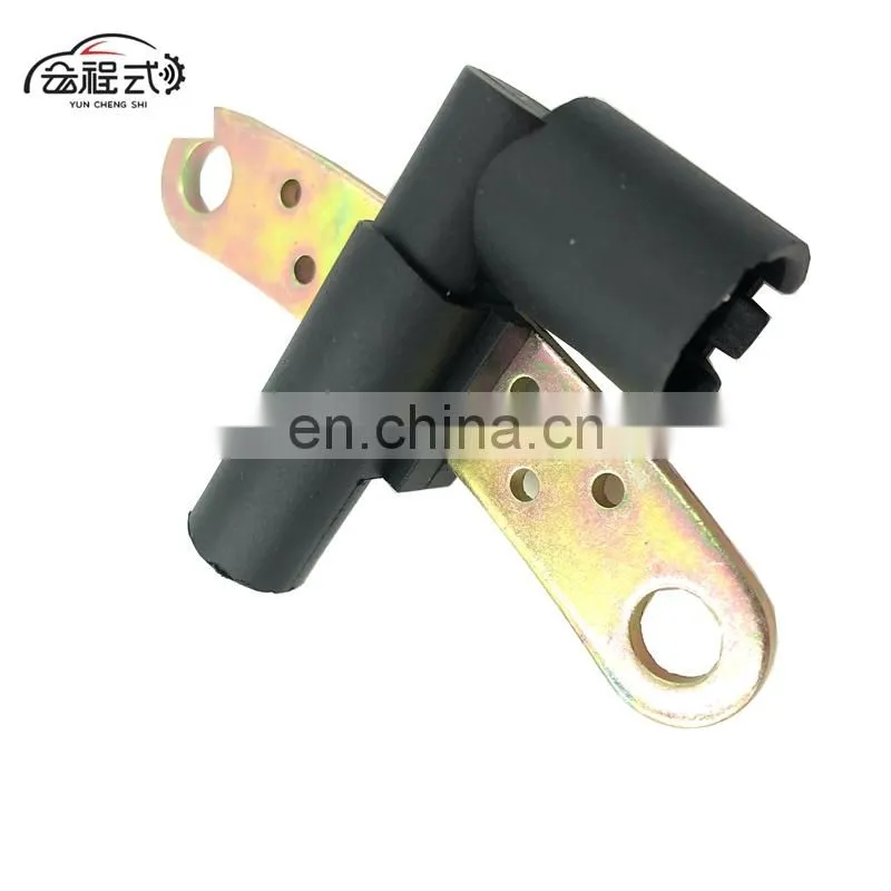 Crankshaft Position Sensor For Renault Clio Megane Twingo 7700101969 23798-00QAC 2379800QAC