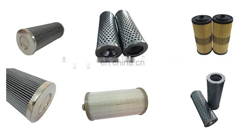 Oil filter element FBO60337