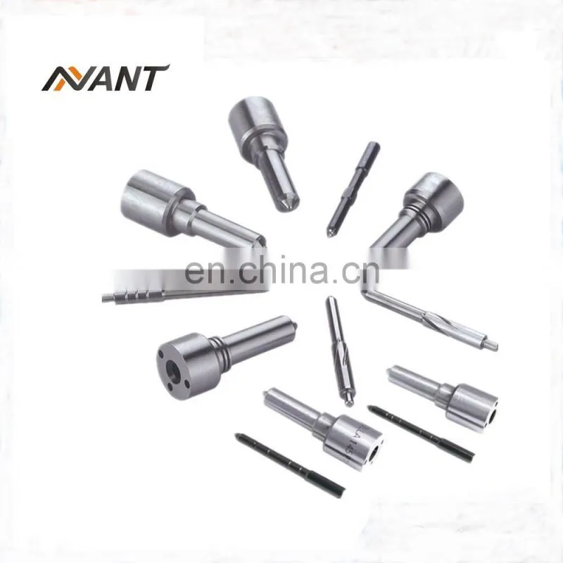 High quality Common rail nozzles DLLA150P1826 (nozzles for common rail injector 0445 120 160)