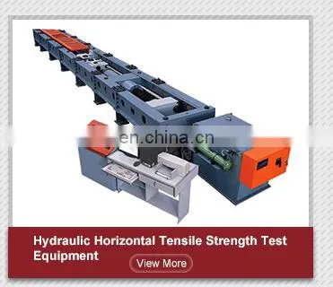 Biaxial tensile testing machine Bidirectional tensile testing machine