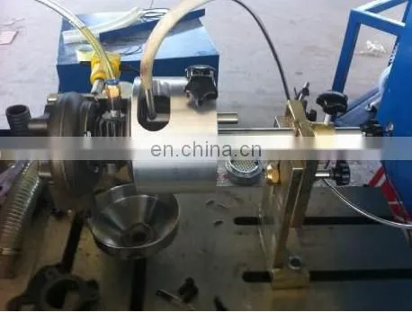 Balancing Machine for Turbocharger Shaft Machine