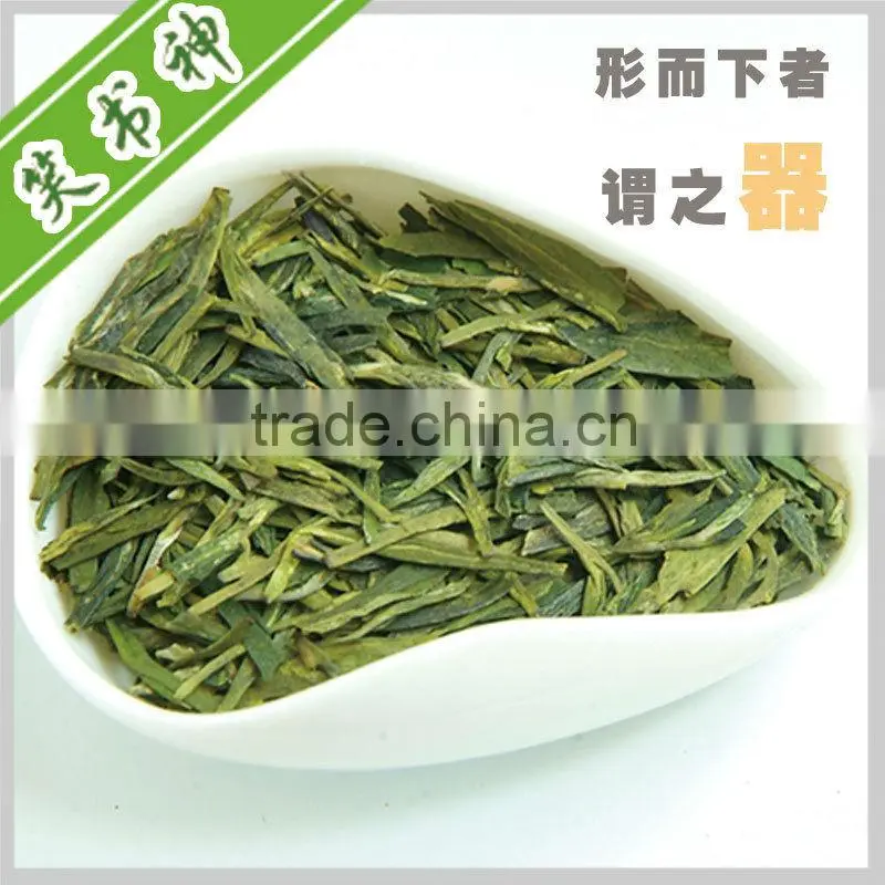 Dragon Well Chinese Longjing Green Tea , Chinese Green Tea Long jing , China green tea