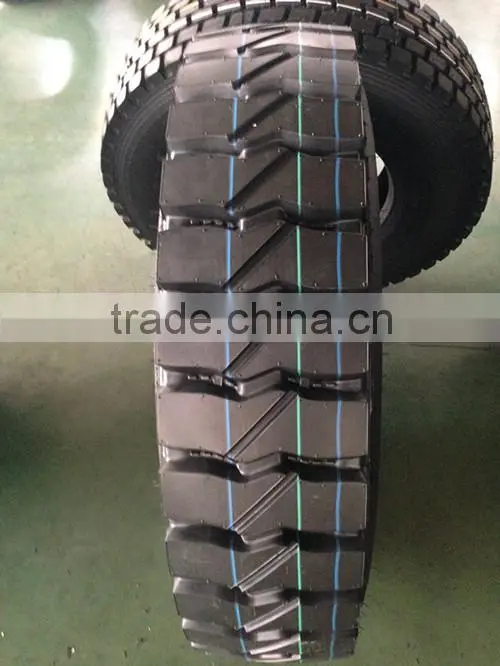 High quality radial truck tyre 10.00R20