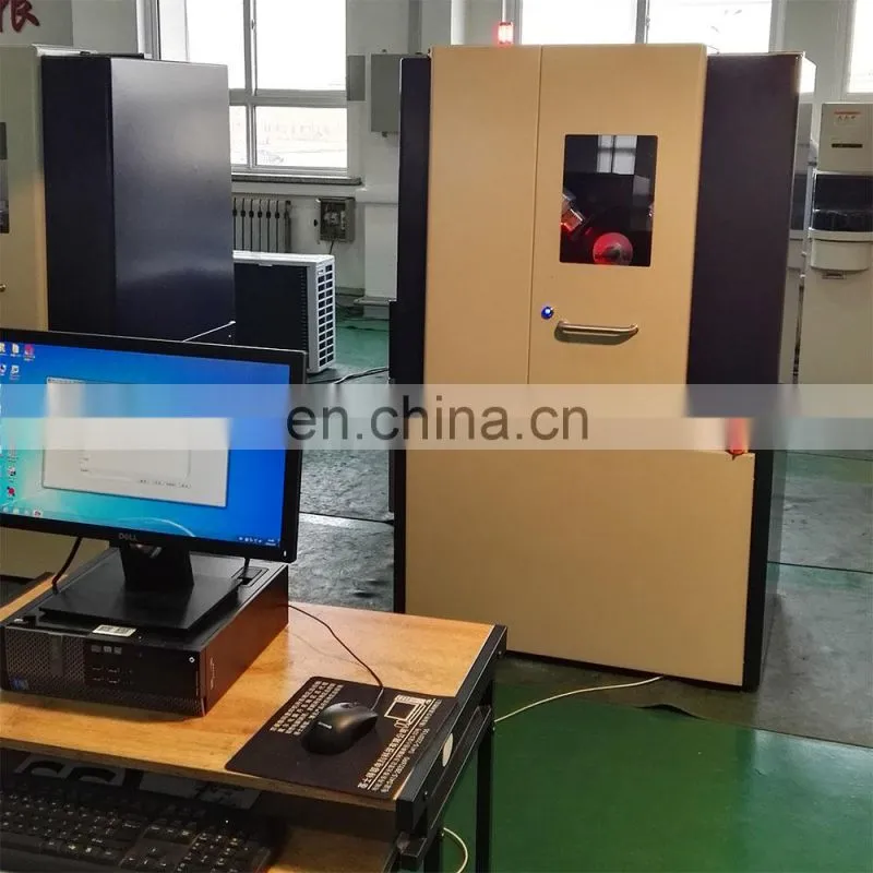 XRD x-ray diffractometer manufacturer
