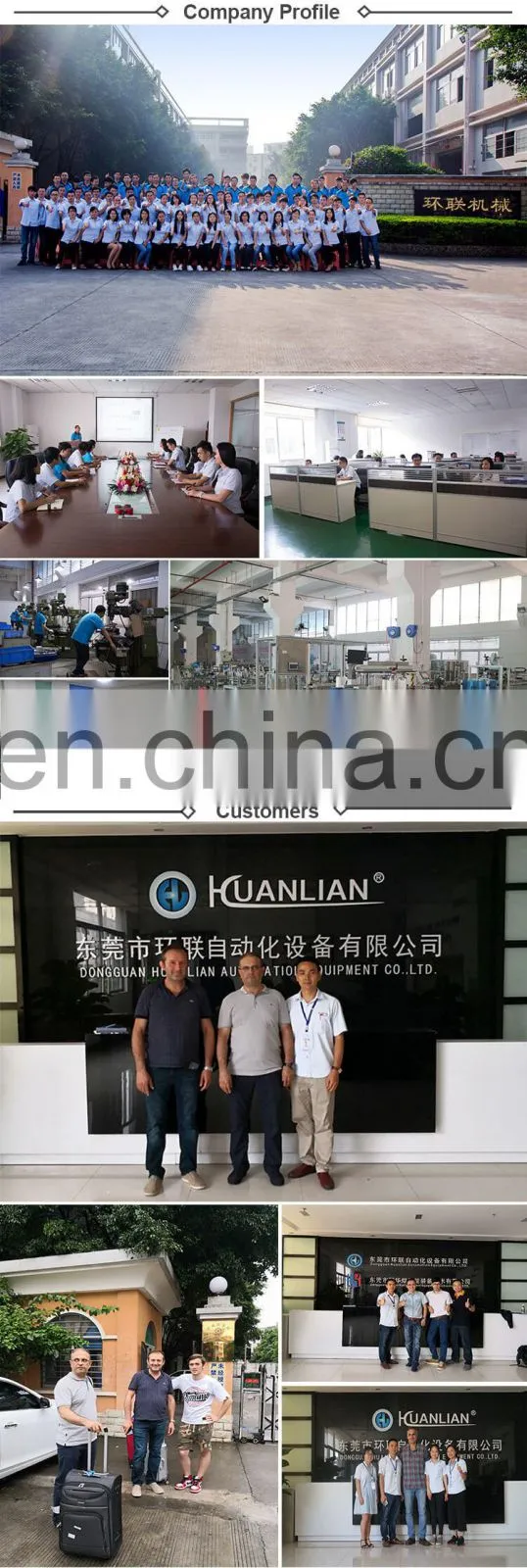 Automatic Label Printing Machine for Clothing Tag Card