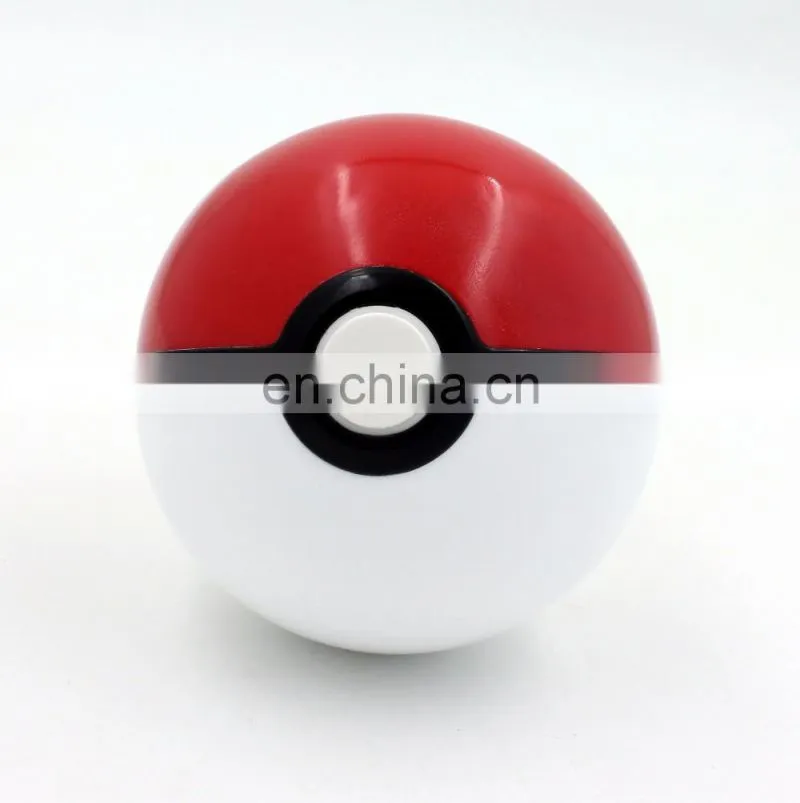 Mini Cute Portable Hand Warmer 6000mah Magic Ball Power Bank