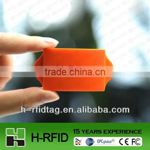13.56mhz ISO14443A rfid anti metal tag