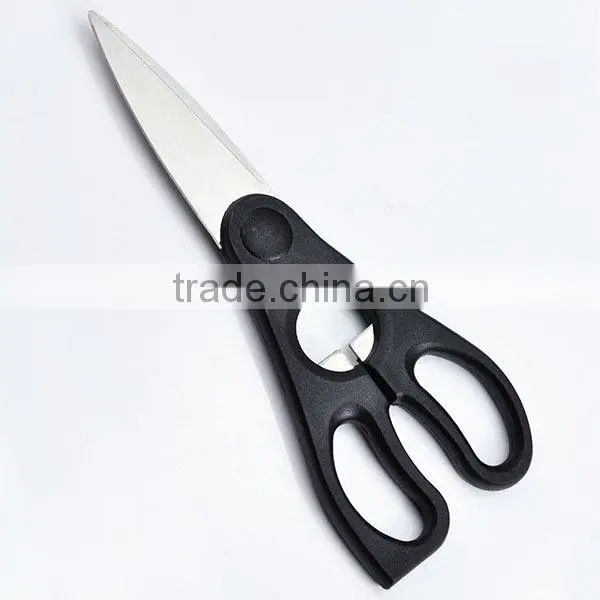 Separable kitchen scissors scissor case types of kitchen scissor
