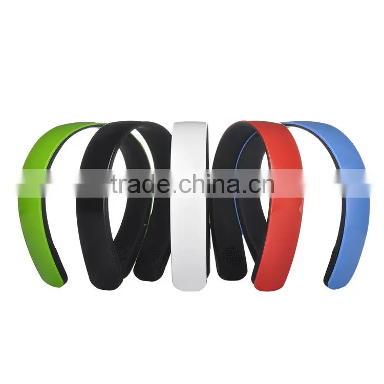Bluetooth Headset with ROHS,CE,FCC and BQB