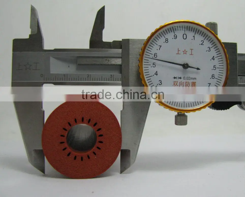 copier lower fuser rubber foam roller
