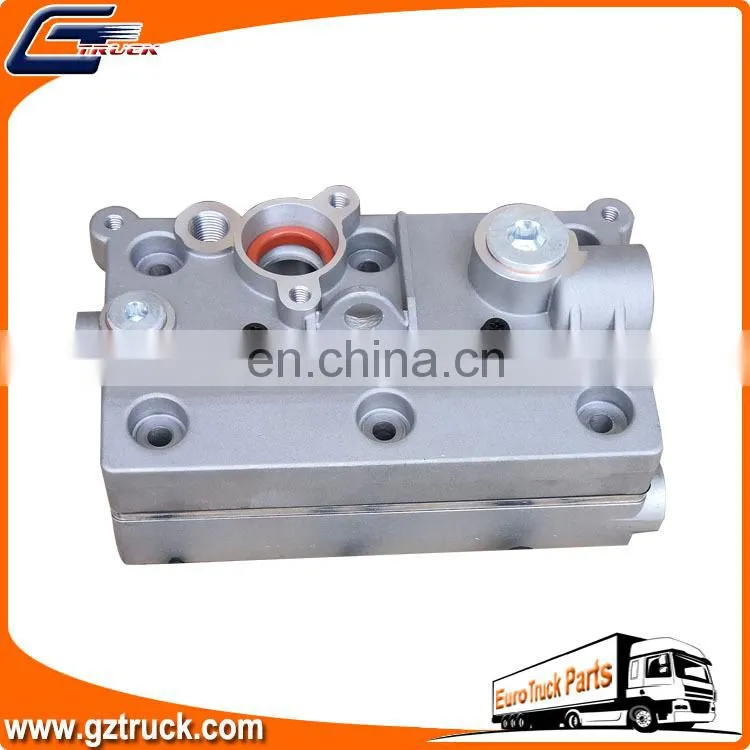 European Truck Auto Spare Parts Air Compressor Gasket Cylinder Head Oem 9125129352 for RVI Truck