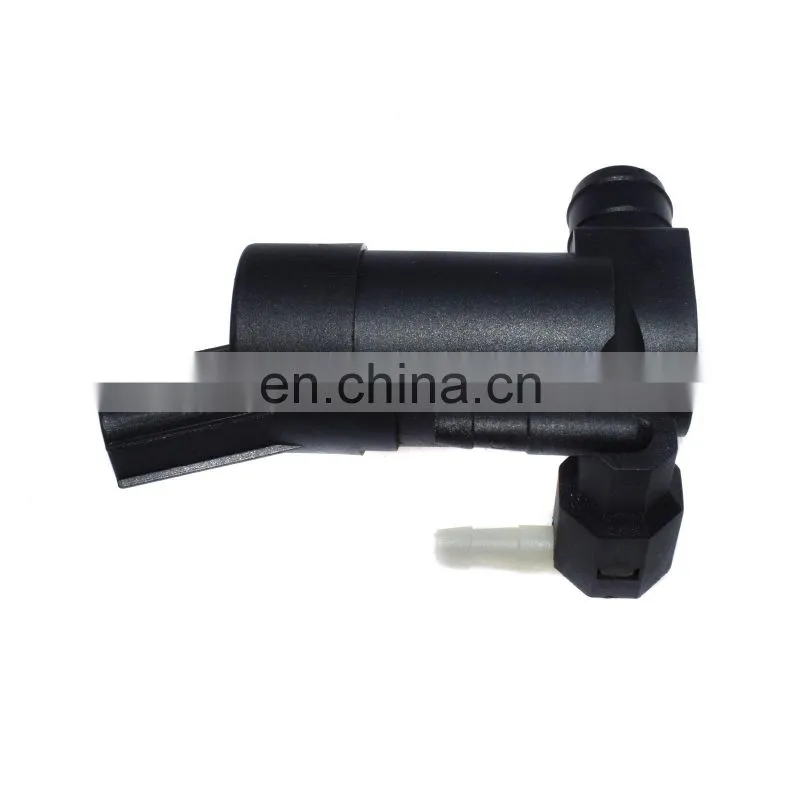 Auto Parts Replacement Windshield Washer Pump For Ford 1S71-17K624-FD 1231600 1S71-17K624-FE 1355124 30699391 BV6117K624BA WG32