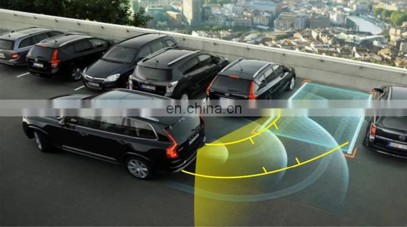 OEM Rear Back up Parking Assist System universial 22mm parking sensor for Toyota Hiace Auto Accessories Parts Body kit