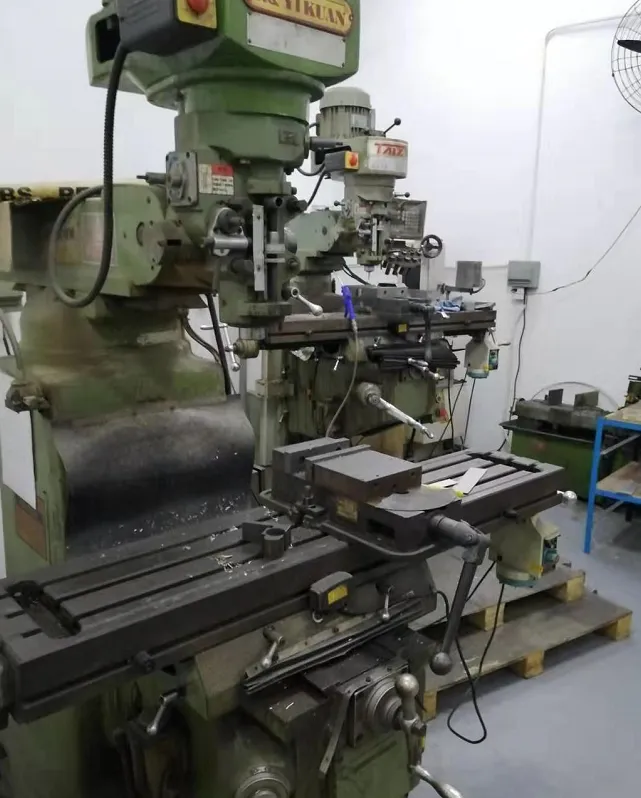 Shenzhen Xuanyu Technology Co., Ltd. company overview - view 3