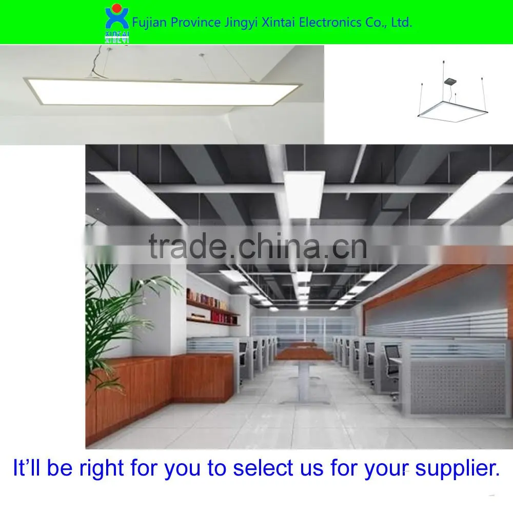 High Quality LED 2835 Panel Lamp, 36W, 1'x4'