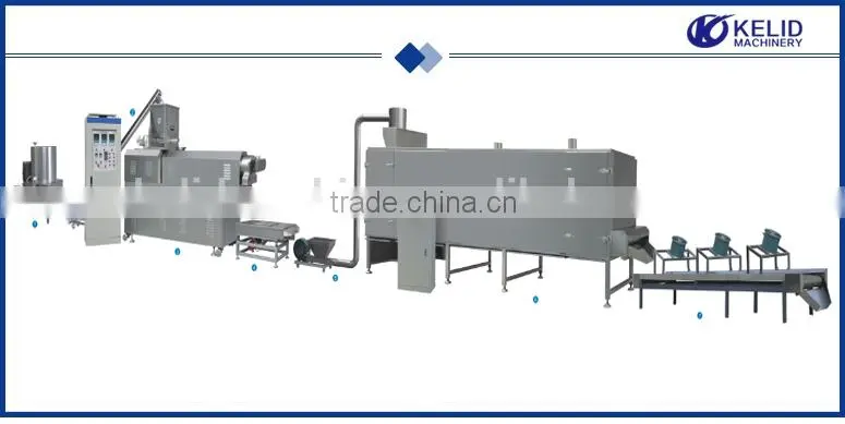 commercial couscous machine