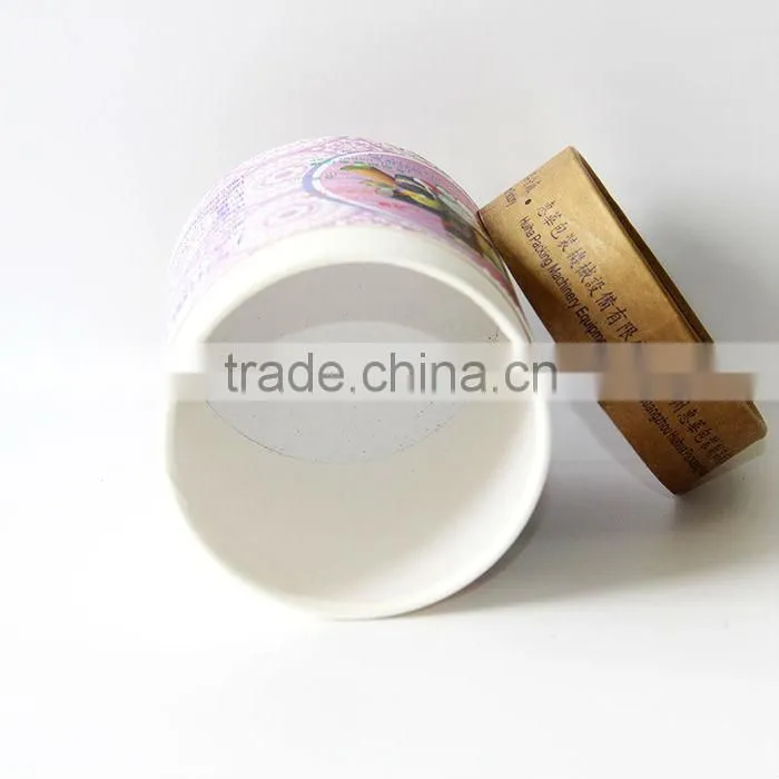 eco-friendly cosmetic tube packaging
