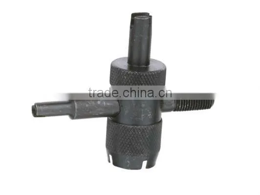 Bicycle Bike Cycing Valve Stem Tool for Tire Repair Valve Core Spanner Tools
