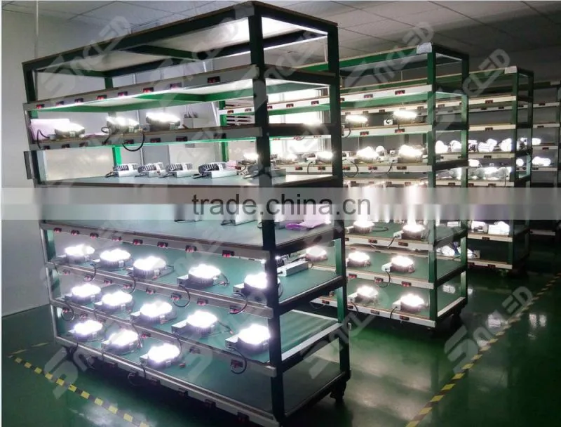 300w led retrofit kits with UL certification and 5 years warranty