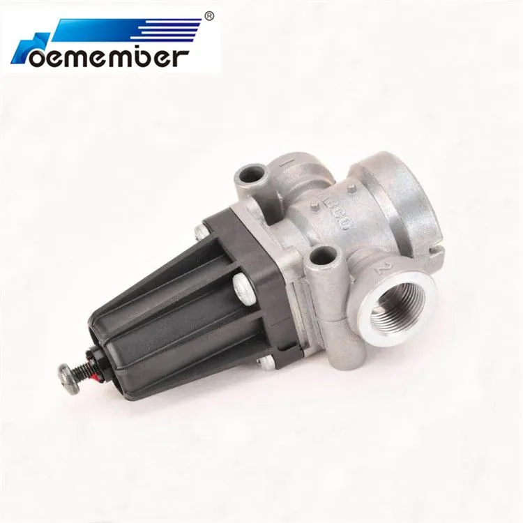 Truck Pressure Limiting Valve OEM 4750103170 for Mercedes Benz