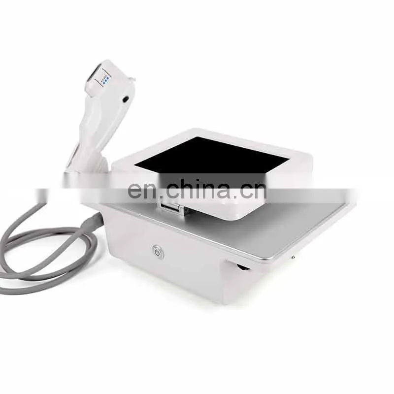 portable wrinkle remover skin tightening face lift anti aging slimming machine