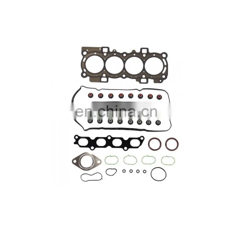Automotive Various Styles Active Carbon Gasket Set 06110-5A0-A00 06110 5A0 A00 061105A0A00 For Honda