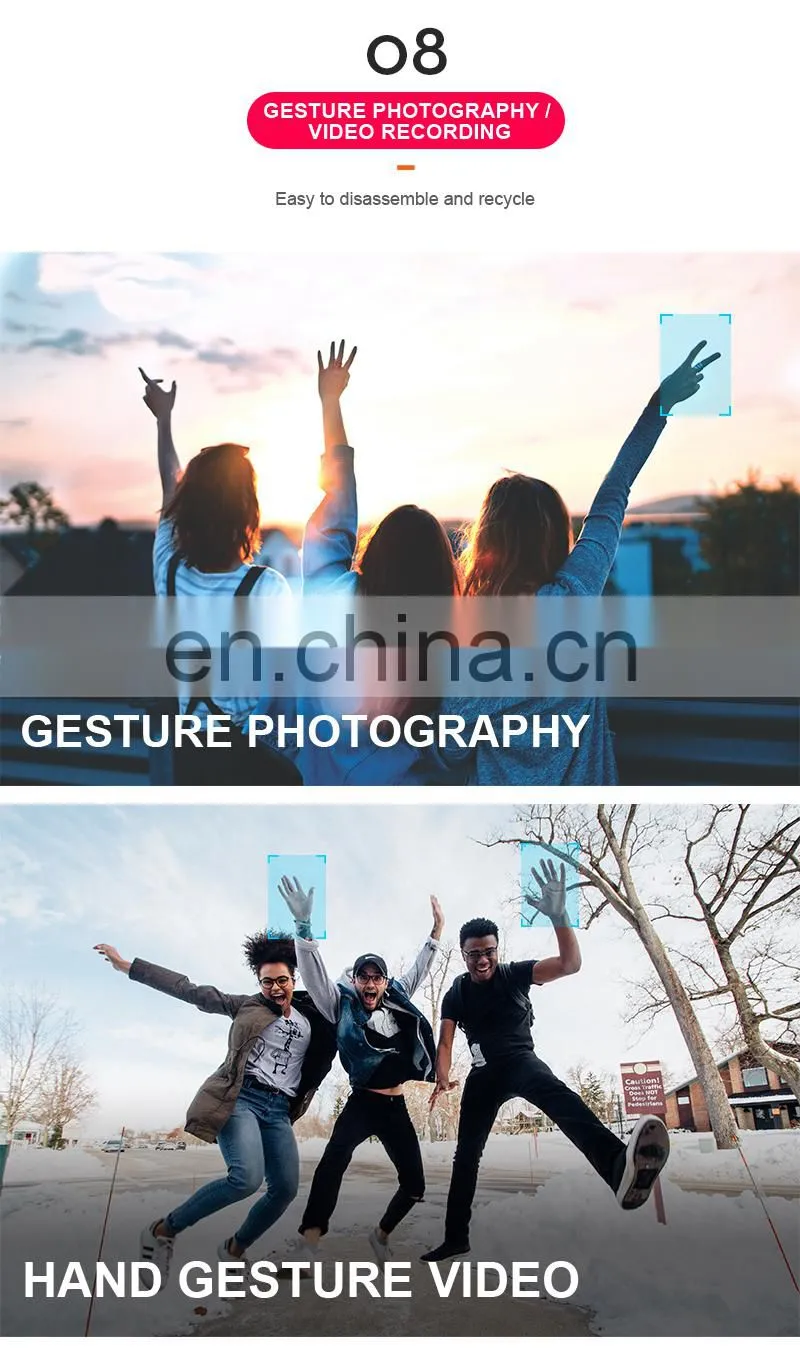 New Arrivals Toy Drone R16 Photography Quadcopter Mini Drone With 4k Dual Camera UAV