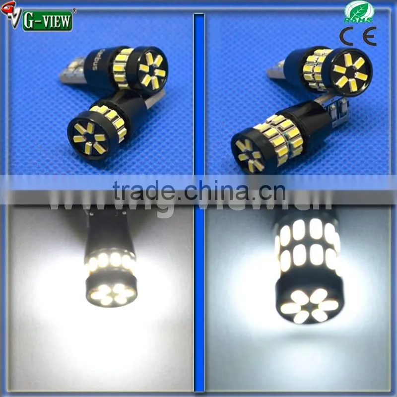 T10/194 hotsale 13smd error-free canbus car led,auto led 194