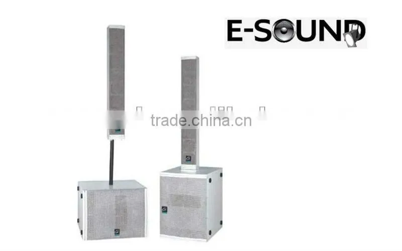 YS-A115S dj sound system