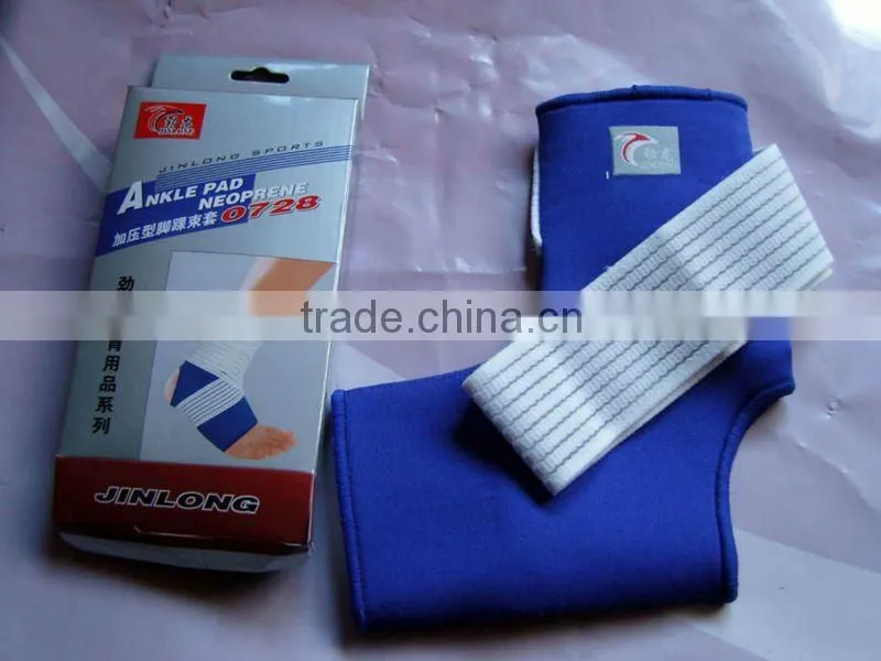 ankle support