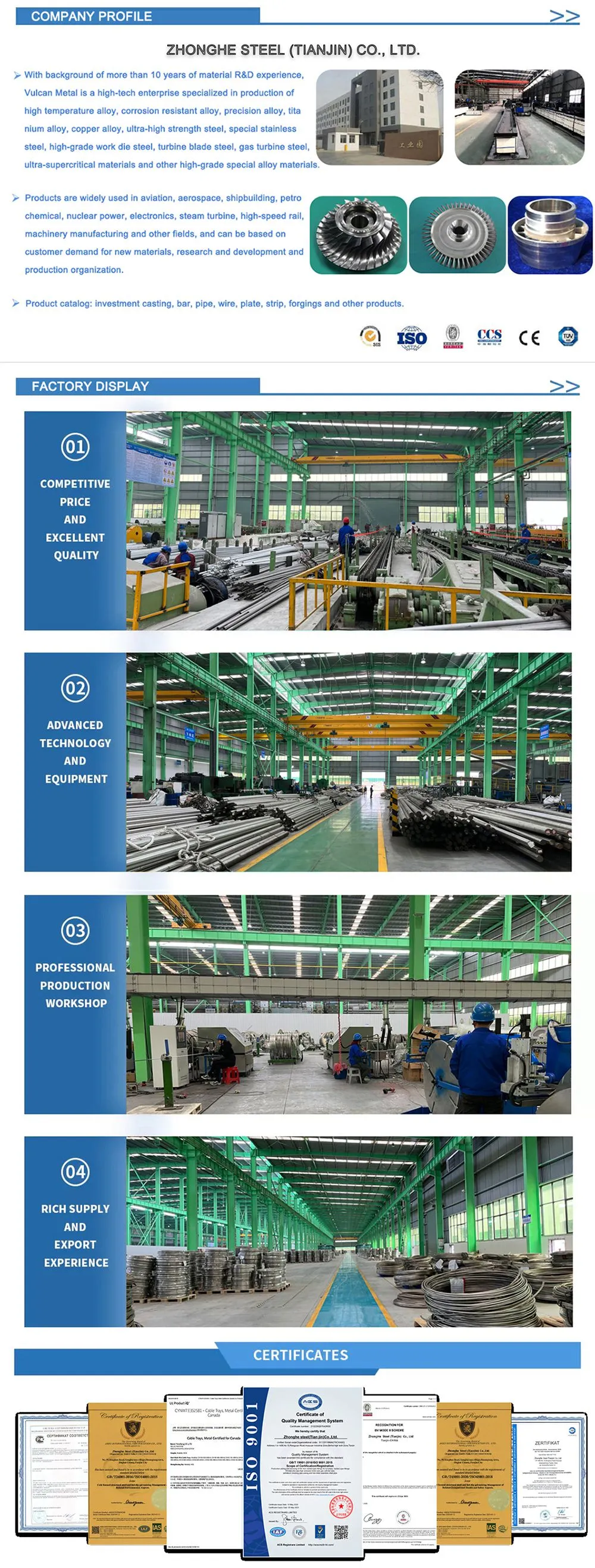 COMPANY PROFILE Compressed