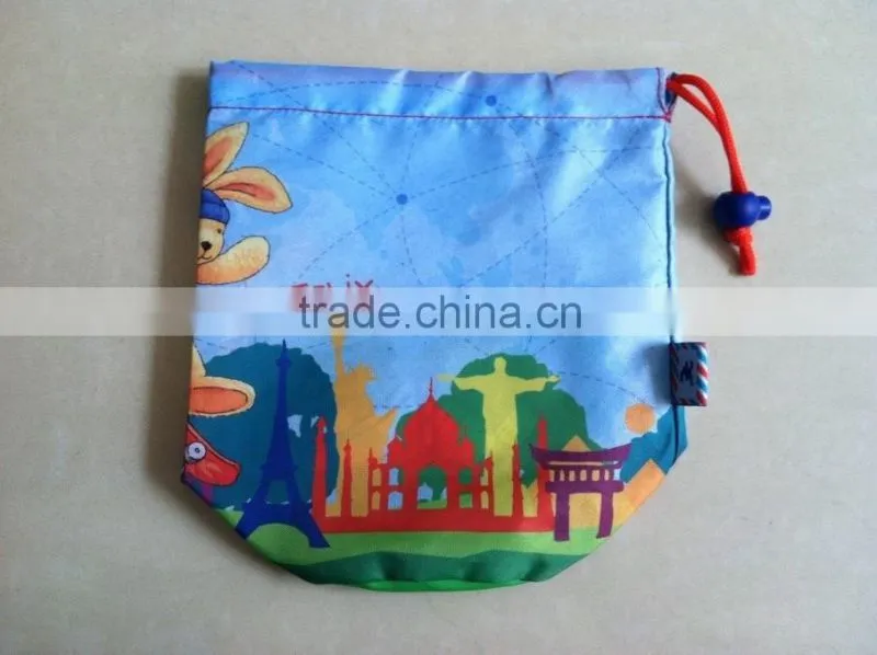 New product mini drawstring bags