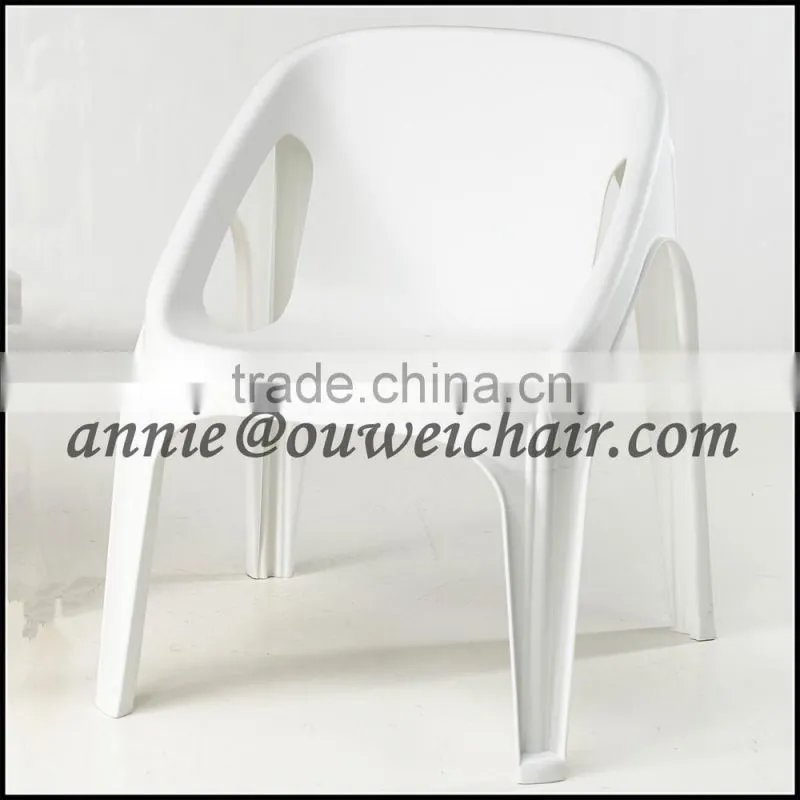 cheap plastic chair /stackable chair
