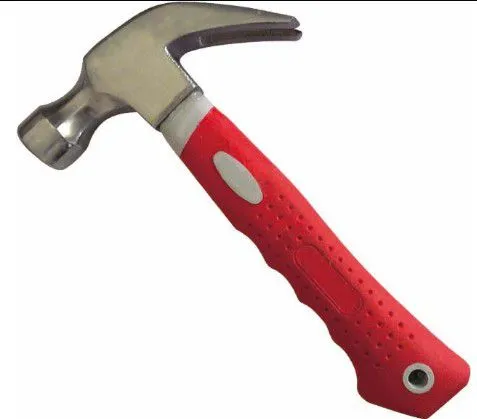 mini claw hammer