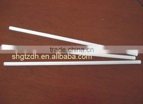 Textile cearmic tube,Al2O3 ceramic part